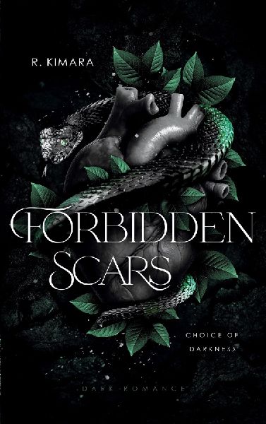 Forbidden Scars