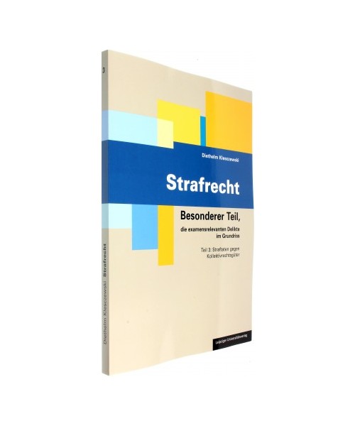 Strafrecht