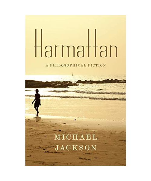 Harmattan - A Philosophical Fiction