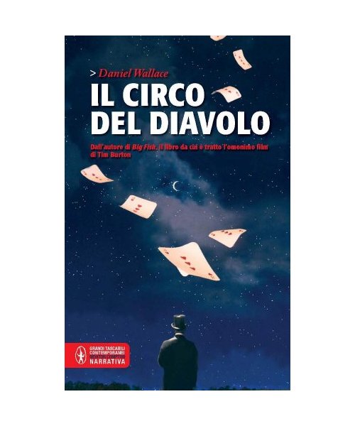 Il circo del diavolo