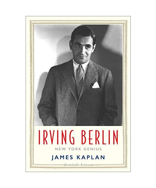 Irving Berlin