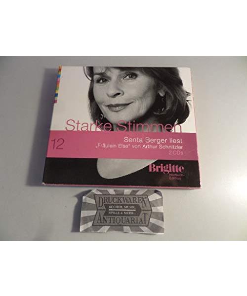 Fräulein Else. 2 CDs