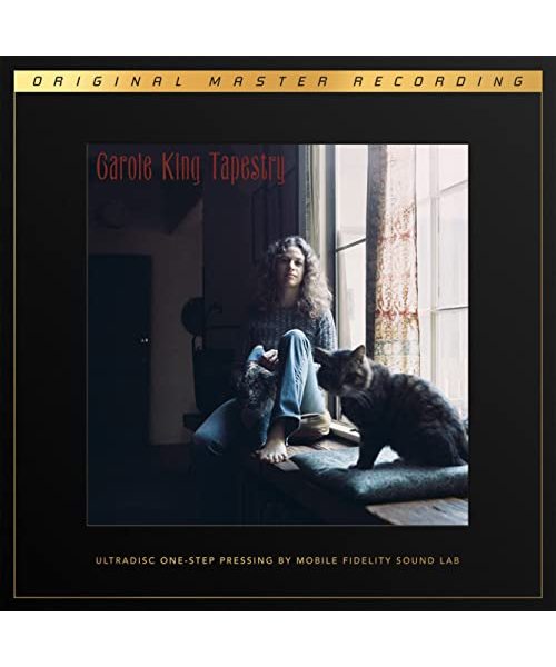 Tapestry [Vinyl LP]