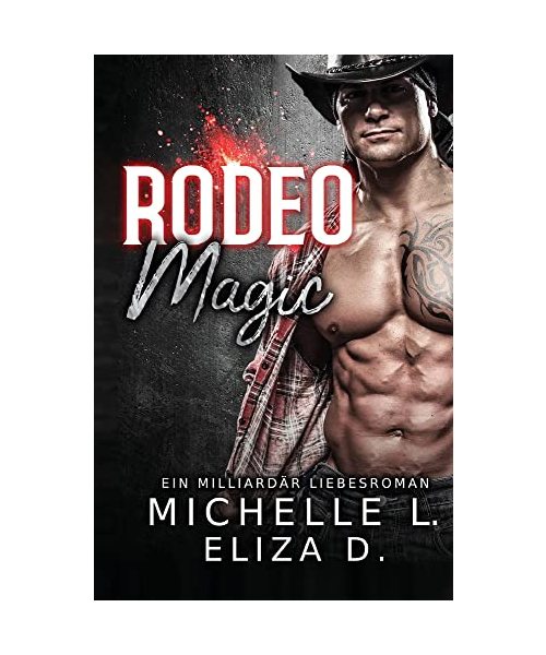 Rodeo Magic