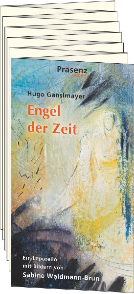 Engel der Zeit