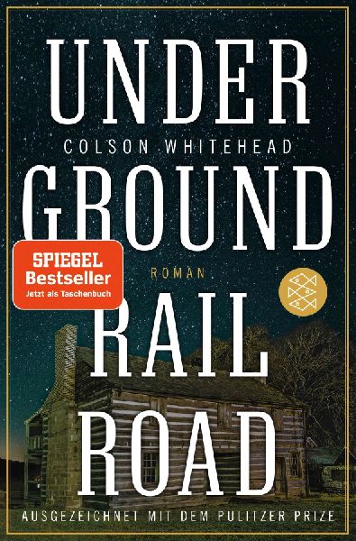 Underground Railroad