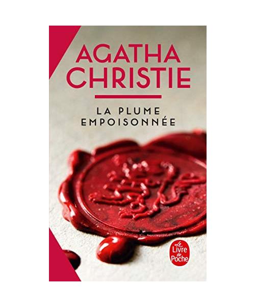 La Plume empoisonnée (Nouvelle traduction révisée)