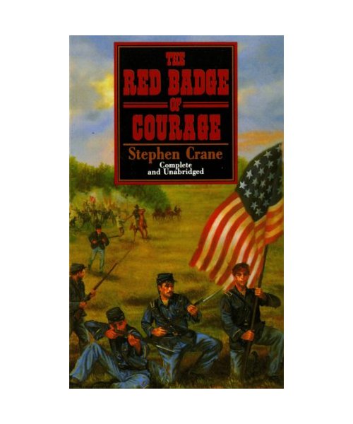 The Red Badge of Courage