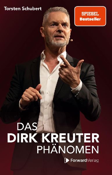 Das Dirk Kreuter Phänomen