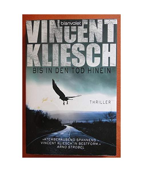 Bis in den Tod hinein
