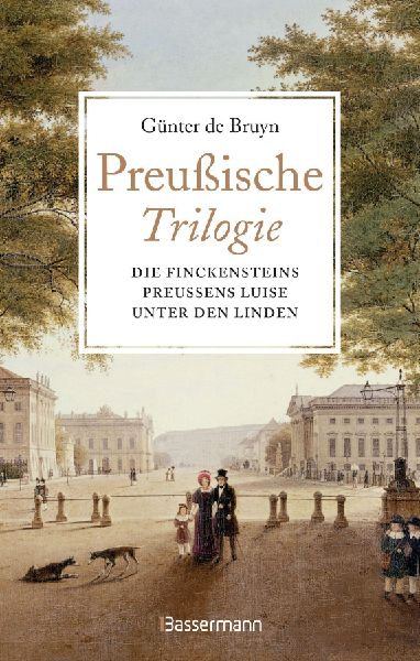 Preußische Trilogie