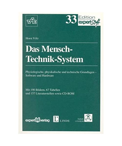 Das Mensch-Technik-System