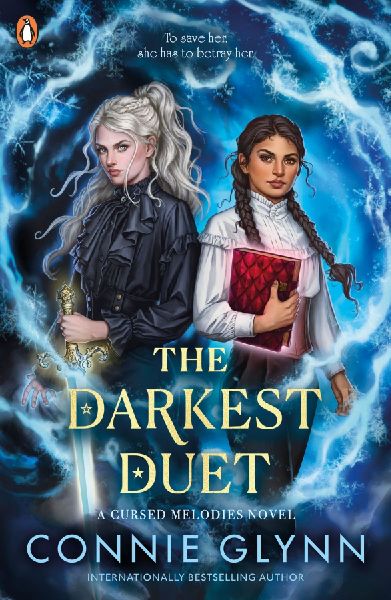 The Darkest Duet