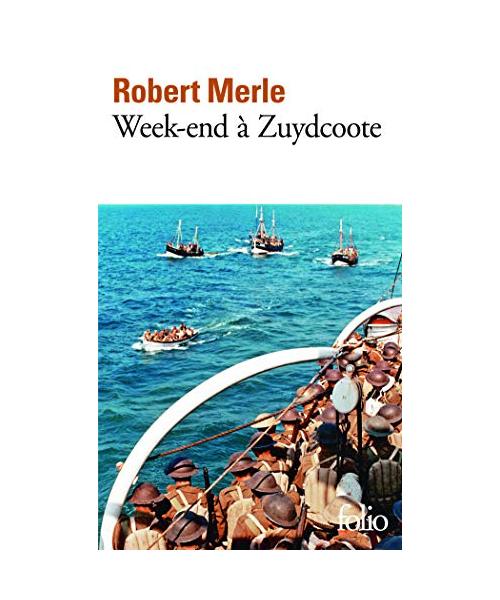 Week End a Zuydcoote