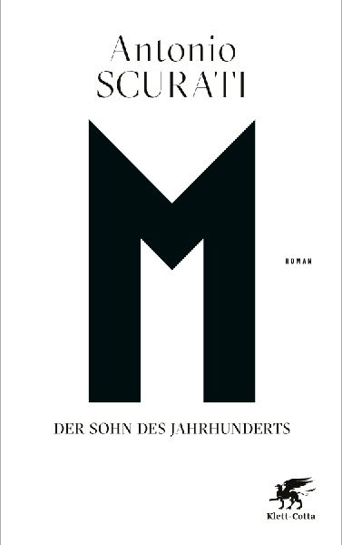M. Der Sohn des Jahrhunderts