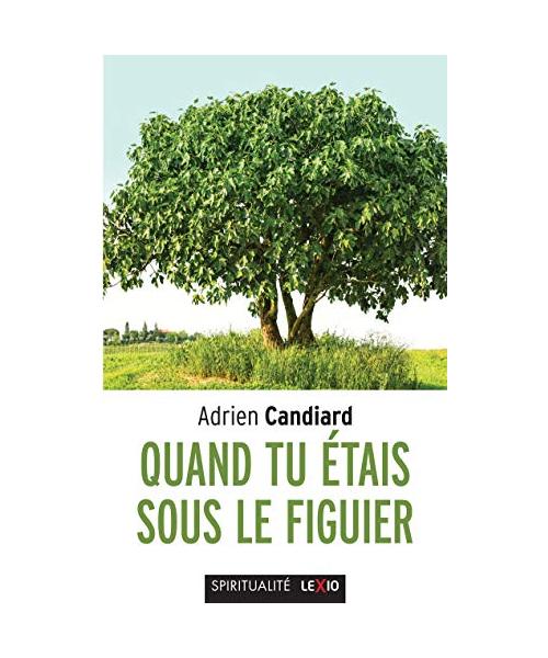 Quand tu étais sous le figuier: Propos intempestifs sur la vie chrétienne