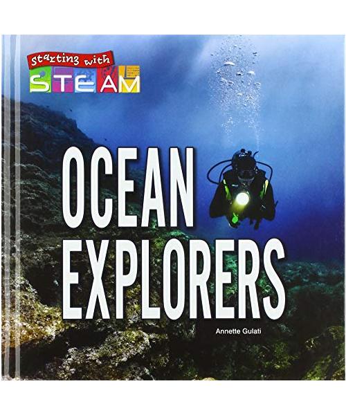 Ocean Explorers