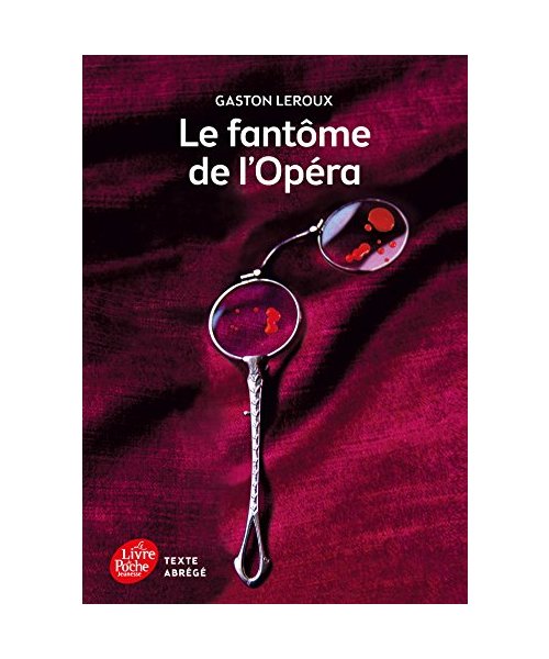 Le Fantome De L'opera