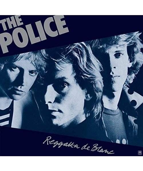 Reggatta de Blanc [VINYL]