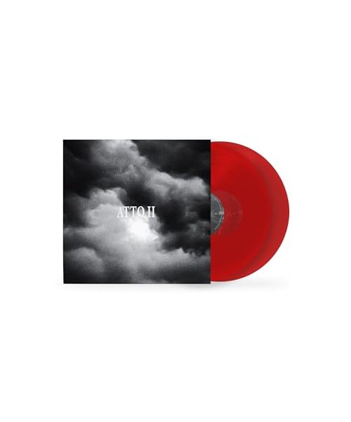 Dio Lo Sa - Atto II (Vinile Rosso Trasparente) [Vinyl LP]