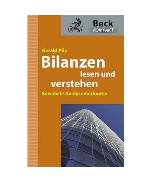 Bilanzen lesen und verstehen
