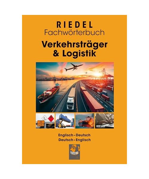 Verkehrsträger & Logistik