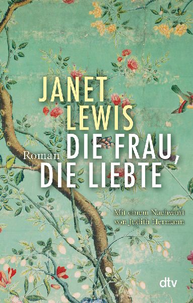 Die Frau, die liebte