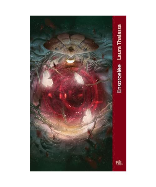 Damnatio memoria - Tome 01 Ensorcelée (poche): Tome 1