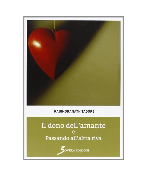 Il dono dell'amante-Passando all'altra riva