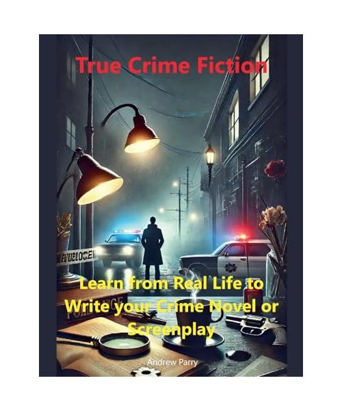 True Crime Fiction