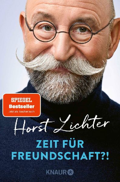 Zeit für Freundschaft?!