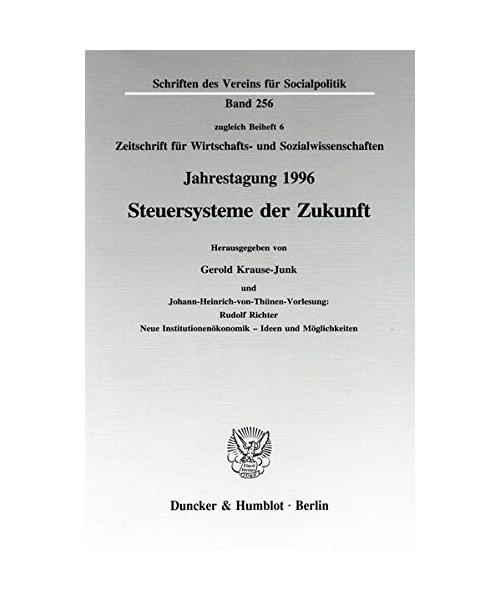 Steuersysteme der Zukunft