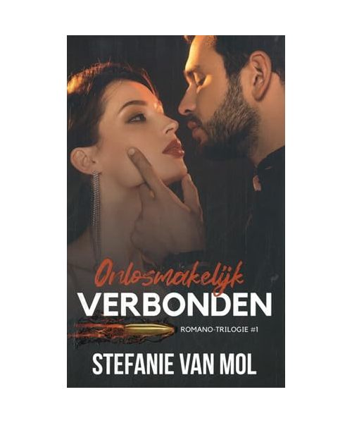 Onlosmakelijk verbonden (Romano, 1)