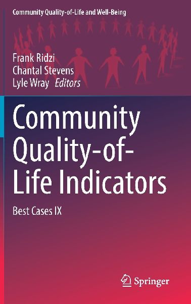 Community Quality-of-Life Indicators