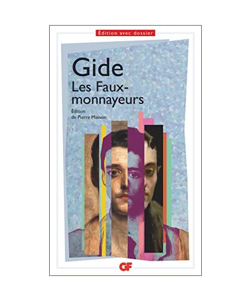 Les Faux-monnayeurs