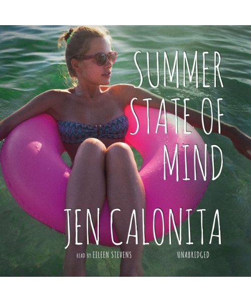 Summer State of Mind