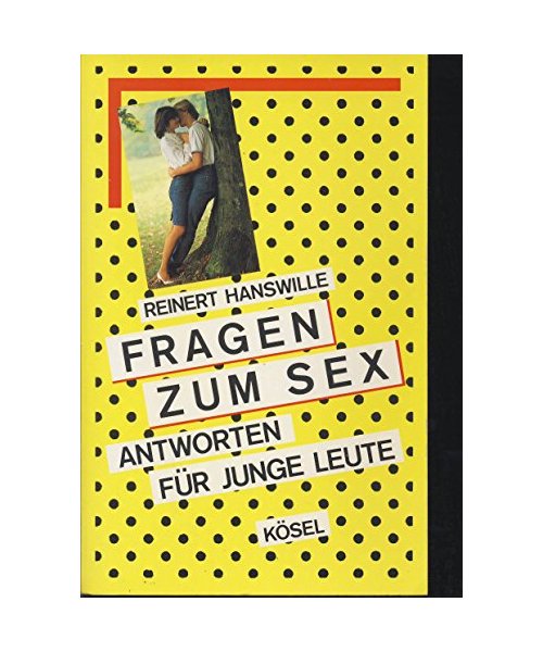 Fragen zum Sex