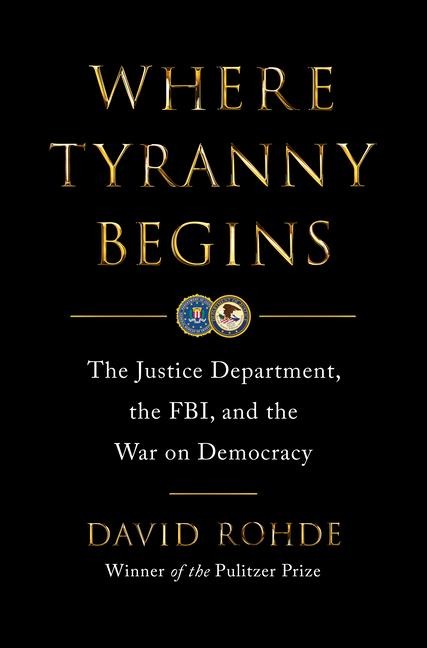 Where Tyranny Begins