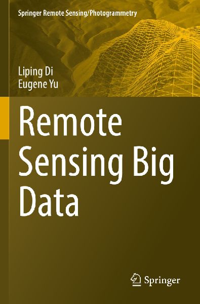 Remote Sensing Big Data