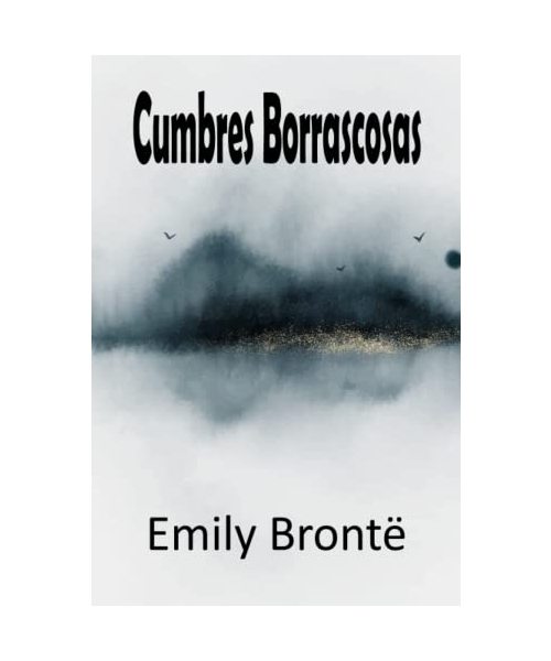 Cumbres Borrascosas