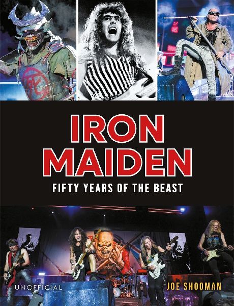 Iron Maiden