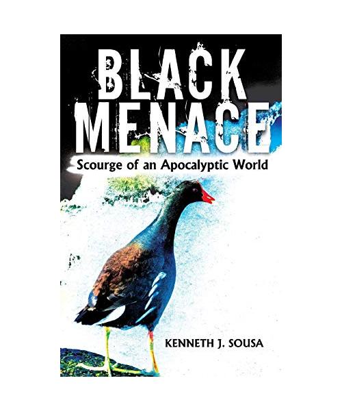 Black Menace: Scourge of an Apocalyptic World