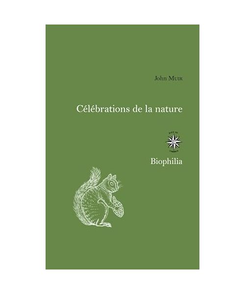 Célébrations de la nature