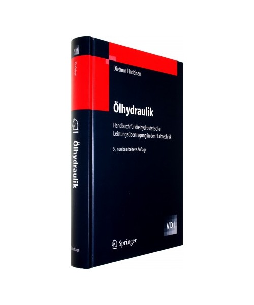 Ölhydraulik