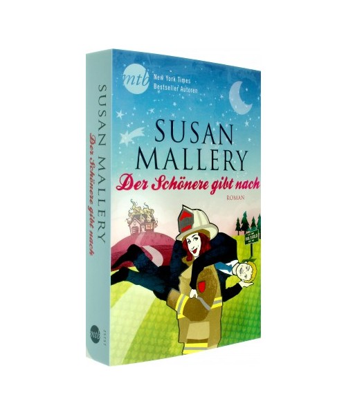 Der Schönere gibt nach