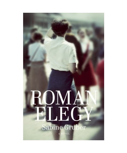 Roman Elegy
