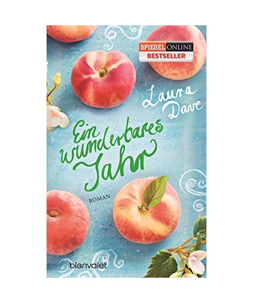 Ein wunderbares Jahr