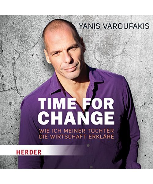 Time for Change