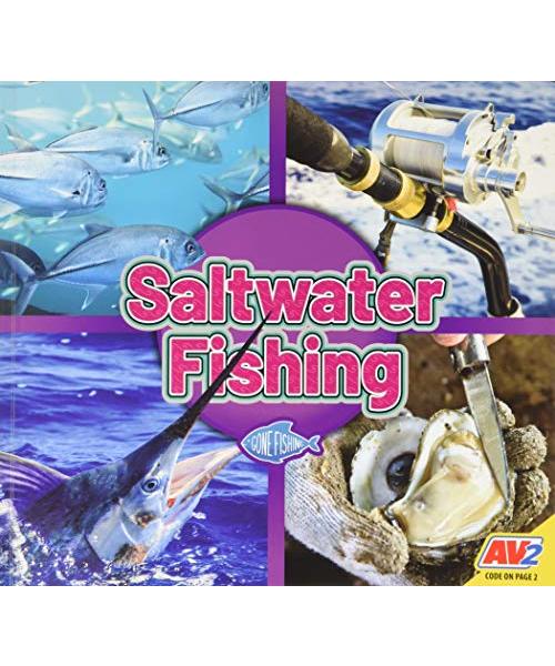 Saltwater Fishing