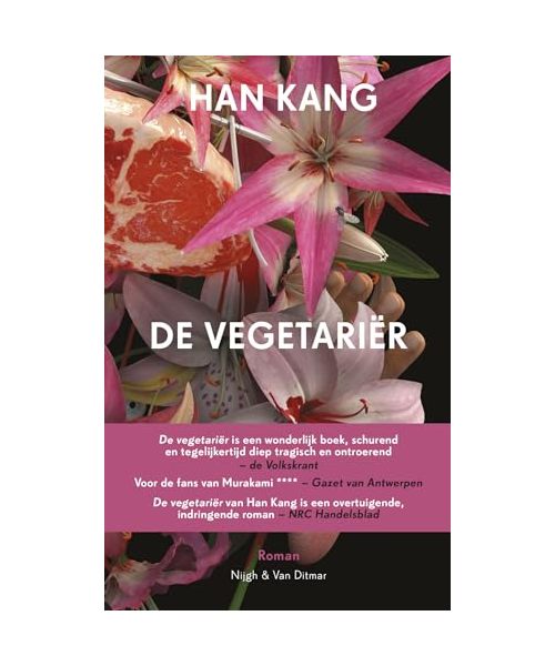 De vegetarier